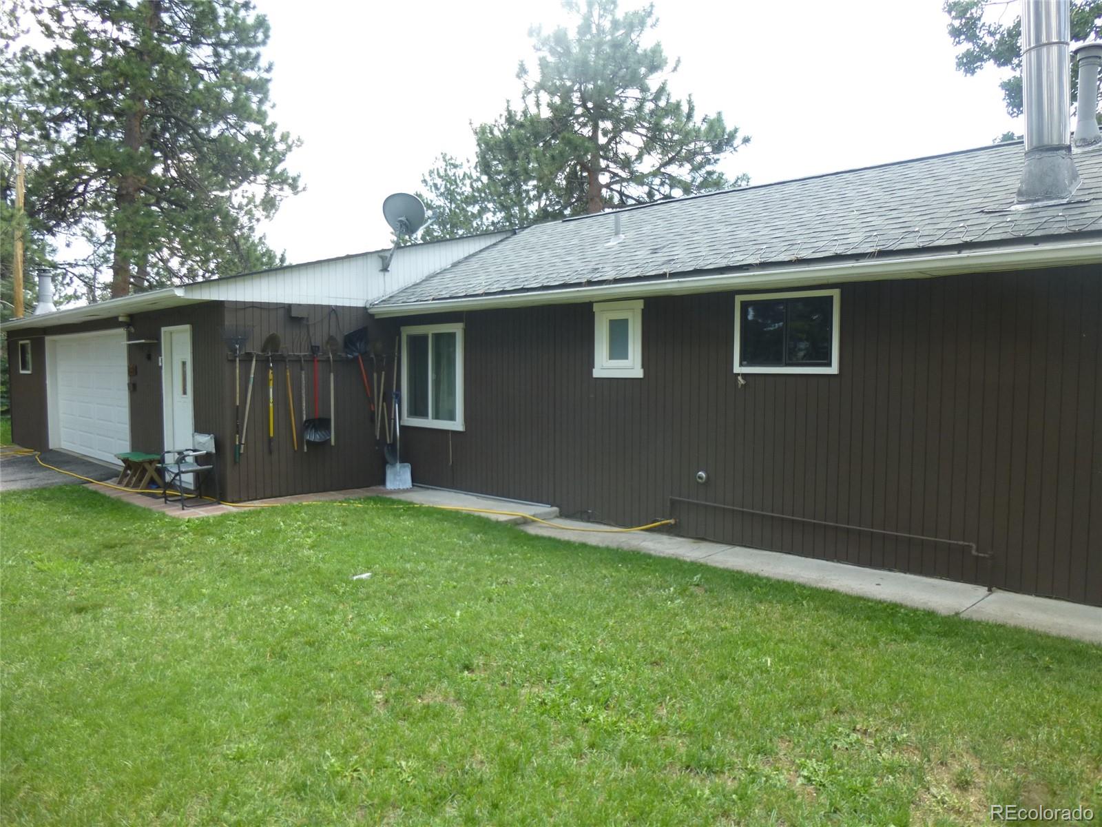 MLS Image #2 for 28688  aspen drive,conifer, Colorado
