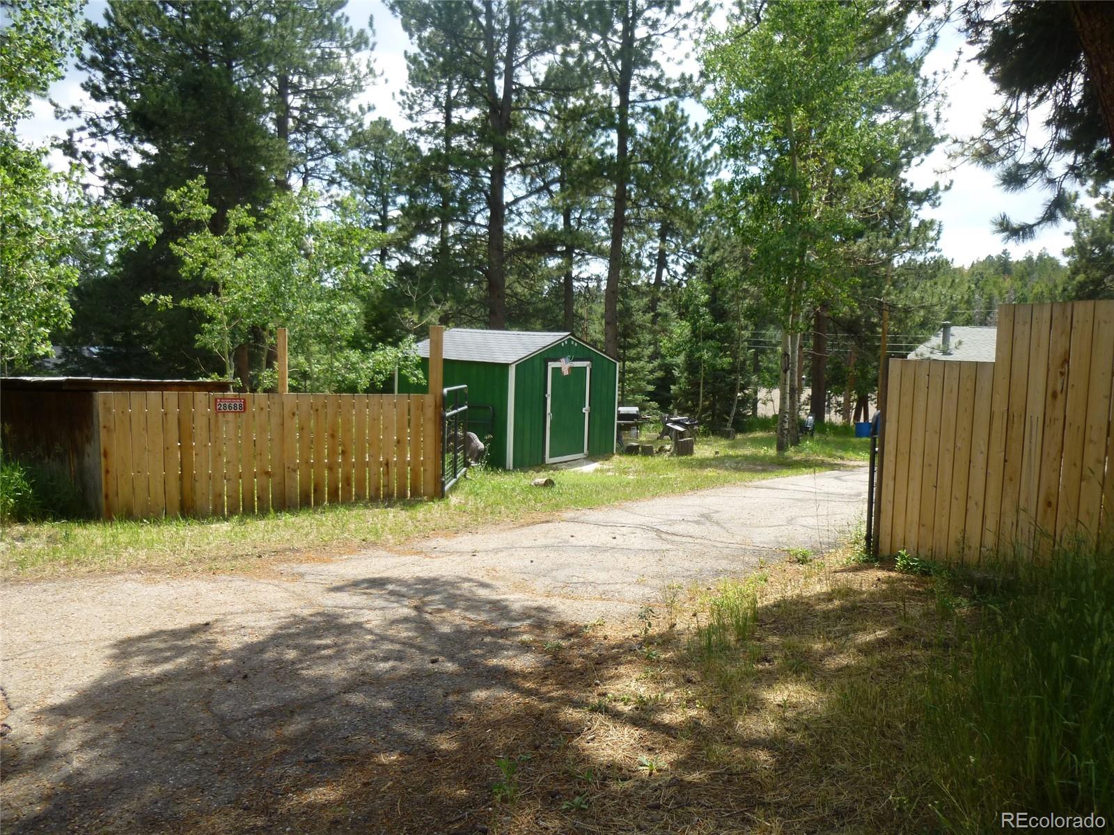 MLS Image #22 for 28688  aspen drive,conifer, Colorado