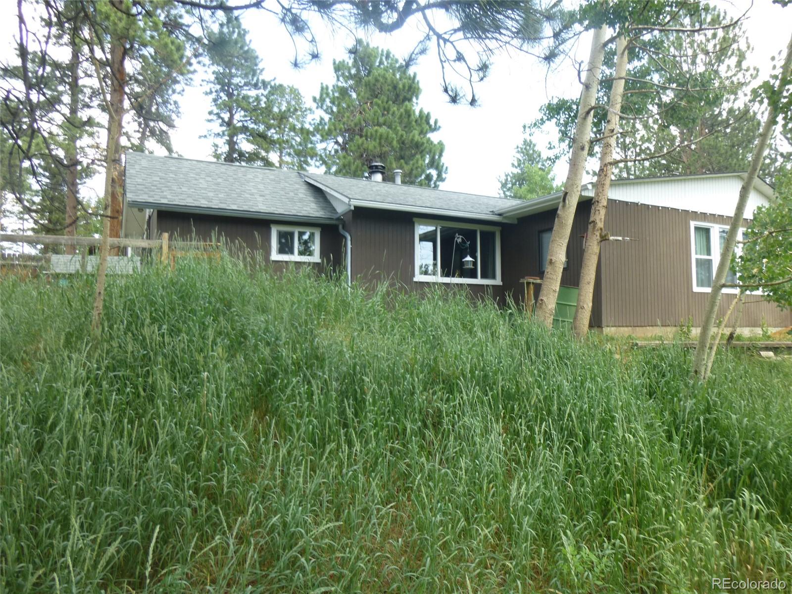 MLS Image #3 for 28688  aspen drive,conifer, Colorado