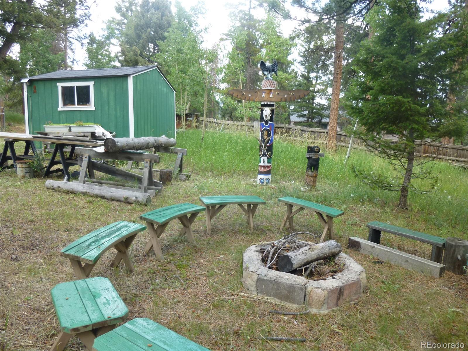 MLS Image #4 for 28688  aspen drive,conifer, Colorado