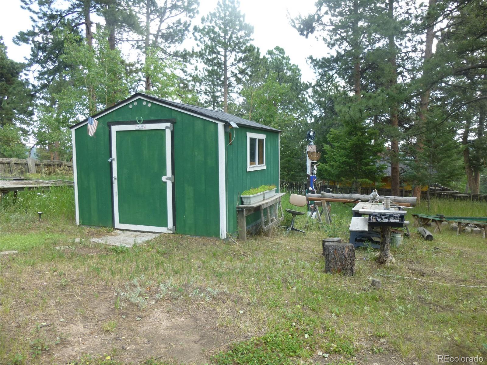 MLS Image #9 for 28688  aspen drive,conifer, Colorado