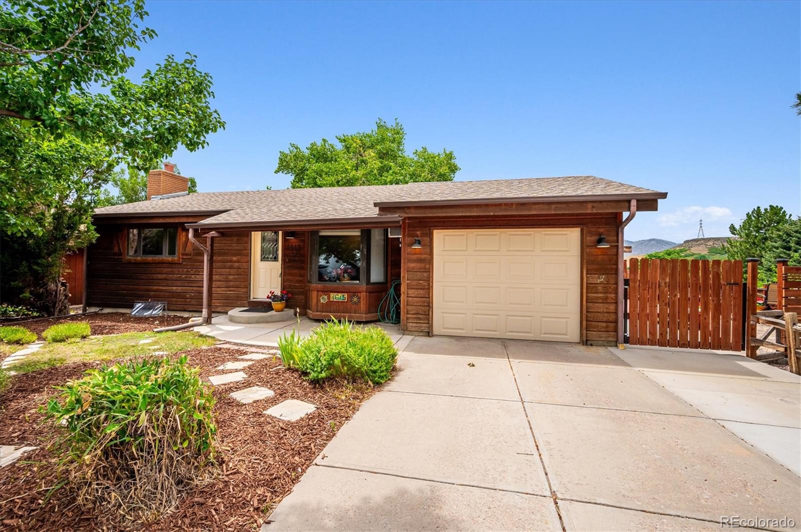 MLS Image #2 for 1615  secrest street,golden, Colorado