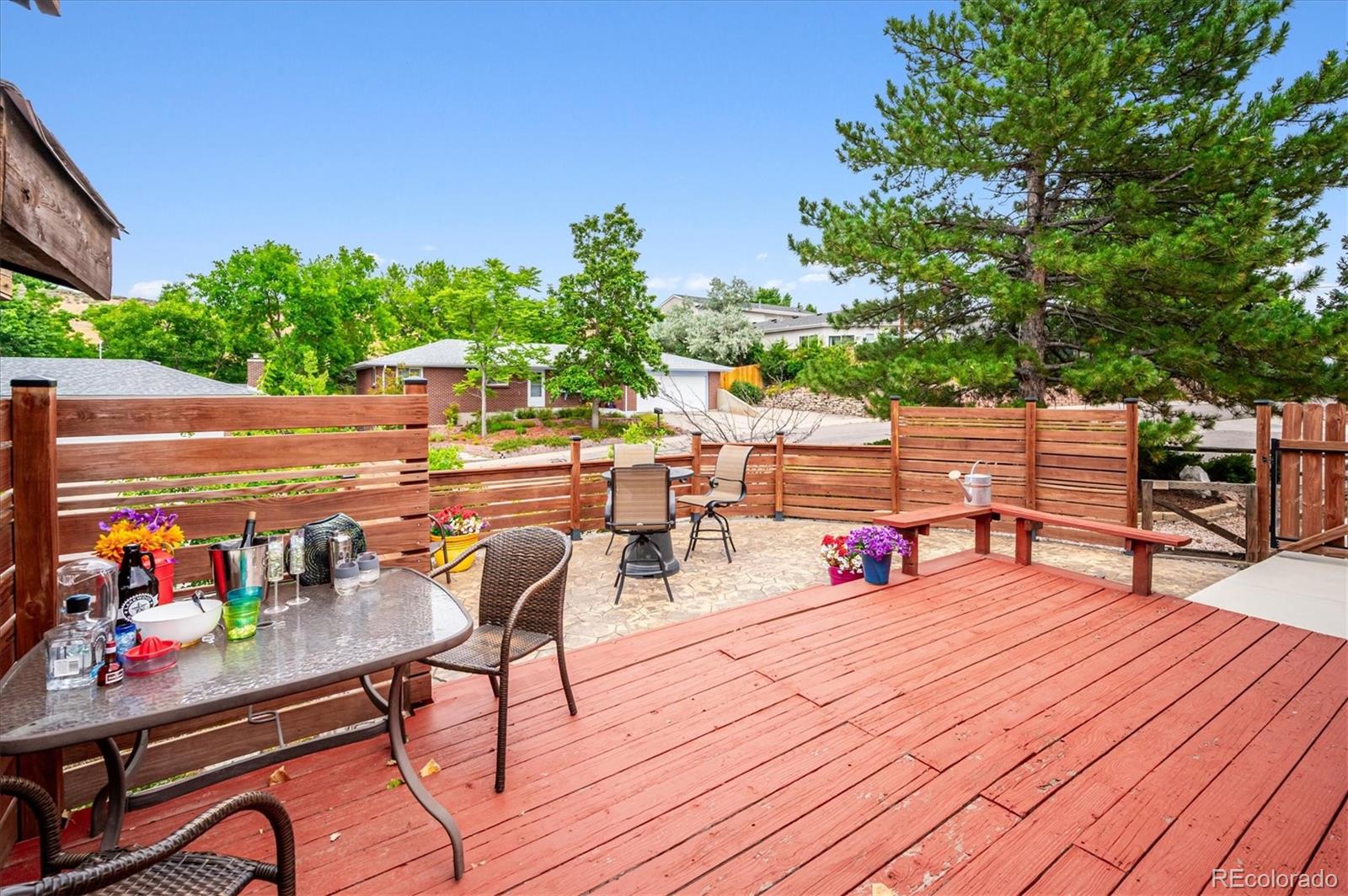 MLS Image #27 for 1615  secrest street,golden, Colorado