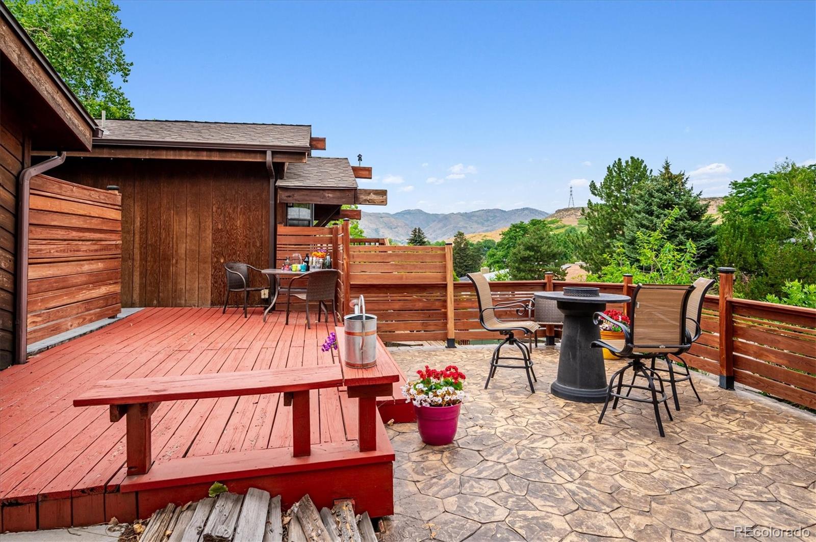 MLS Image #29 for 1615  secrest street,golden, Colorado