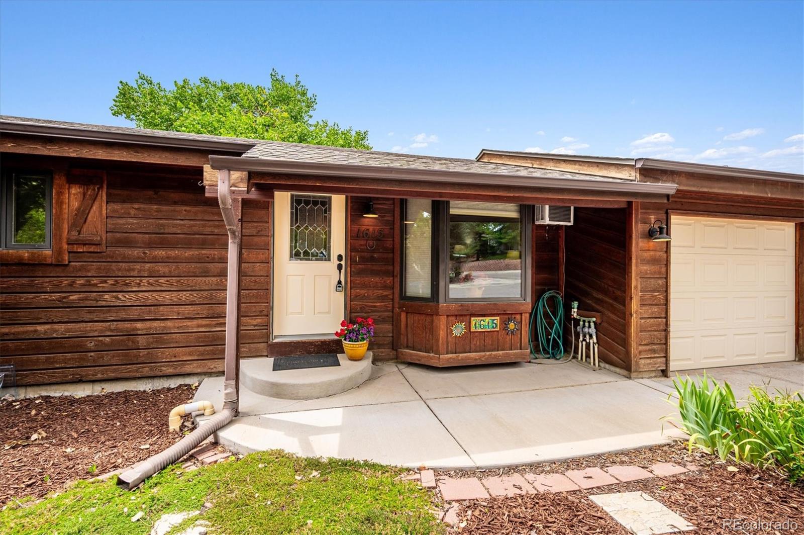 MLS Image #3 for 1615  secrest street,golden, Colorado
