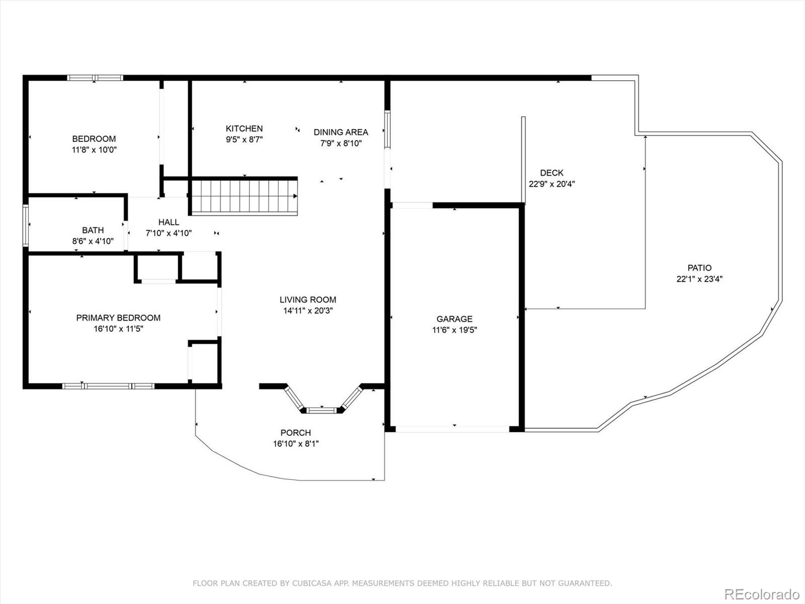 MLS Image #31 for 1615  secrest street,golden, Colorado