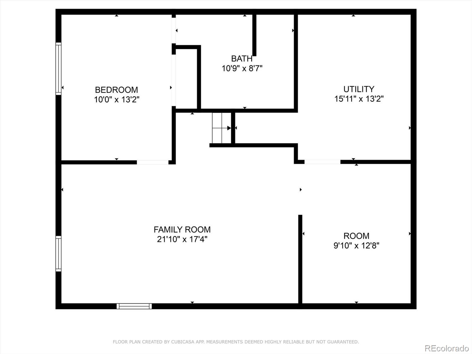 MLS Image #32 for 1615  secrest street,golden, Colorado