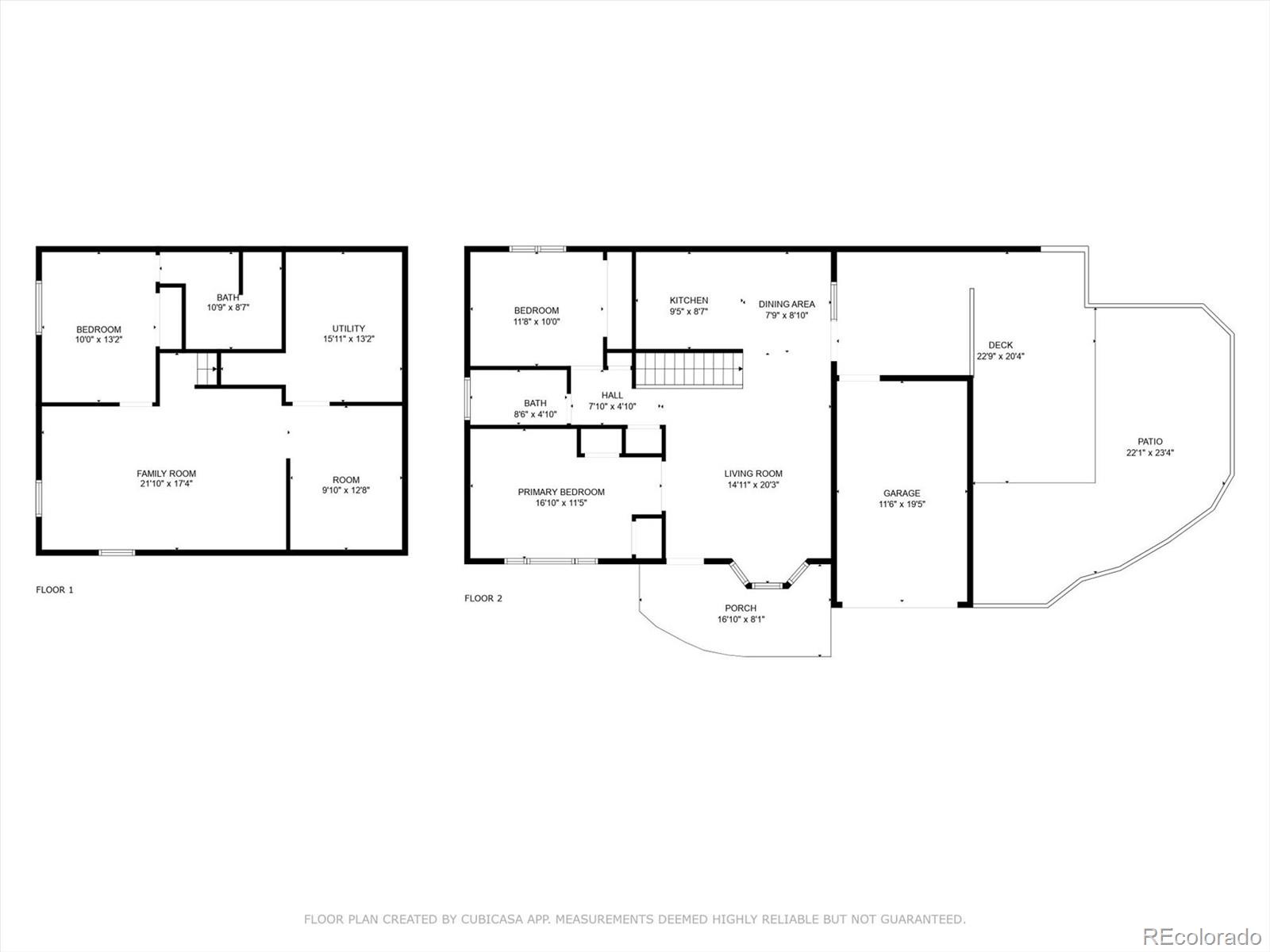 MLS Image #33 for 1615  secrest street,golden, Colorado