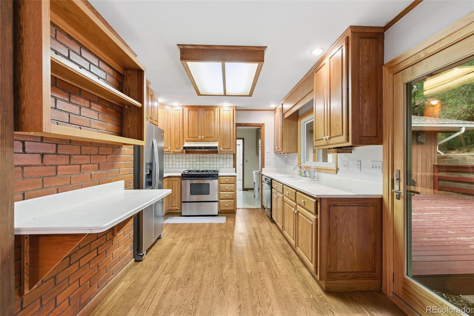 MLS Image #11 for 2835 n chelton road,colorado springs, Colorado