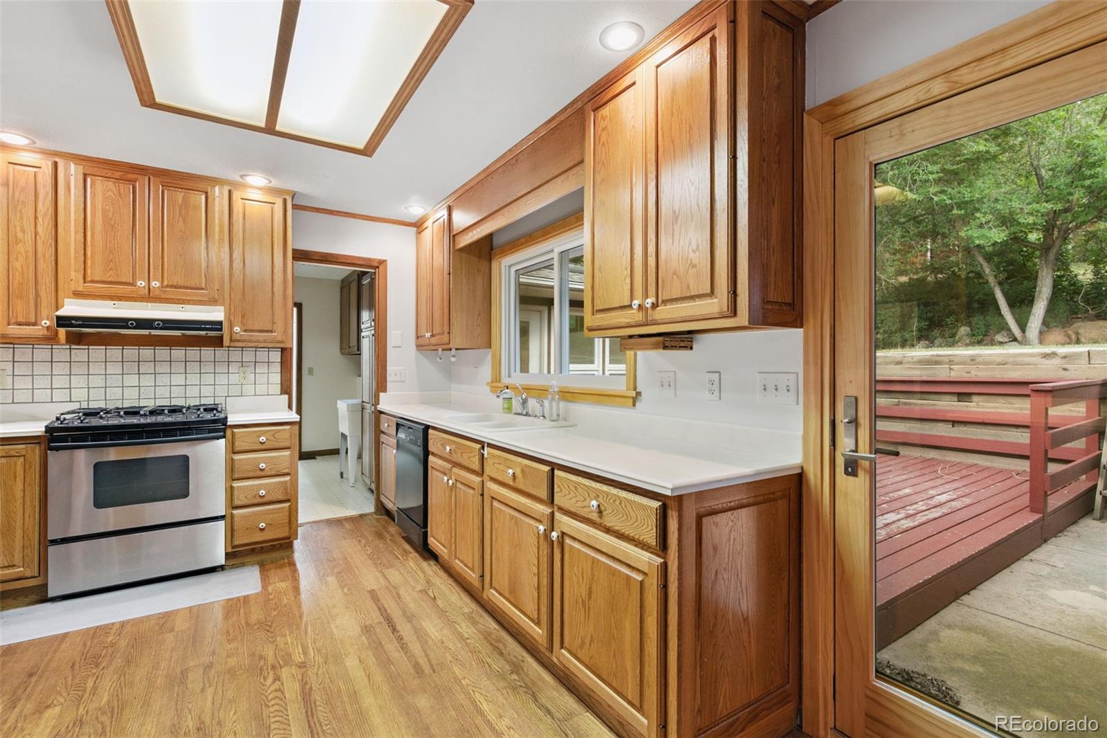 MLS Image #13 for 2835 n chelton road,colorado springs, Colorado