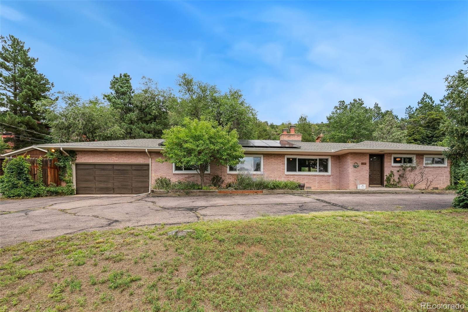 MLS Image #2 for 2835 n chelton road,colorado springs, Colorado