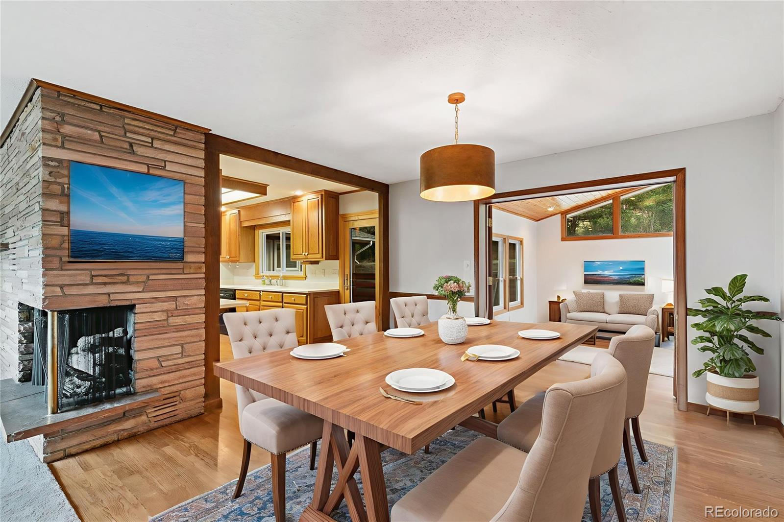 MLS Image #5 for 2835 n chelton road,colorado springs, Colorado