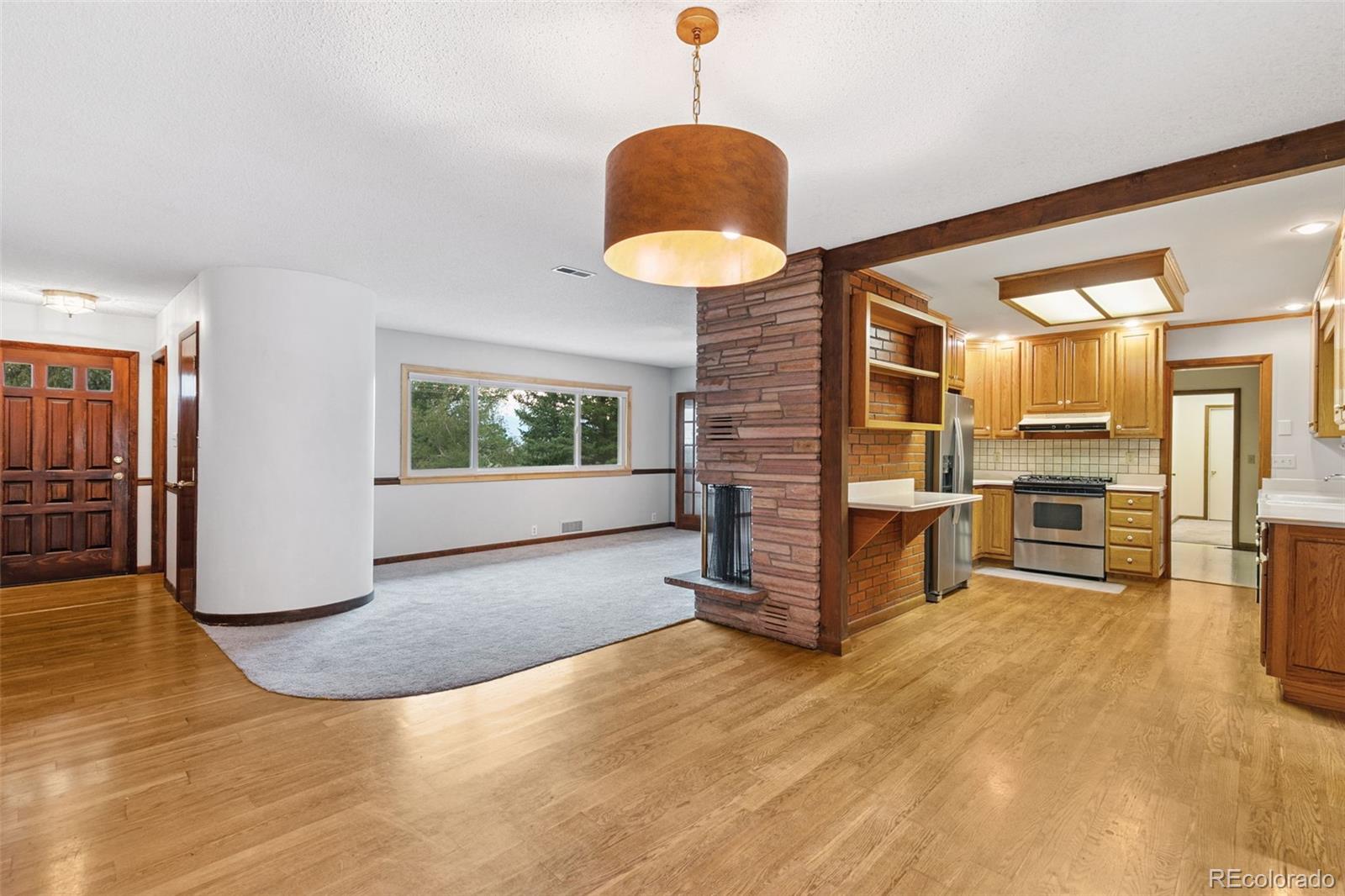 MLS Image #7 for 2835 n chelton road,colorado springs, Colorado