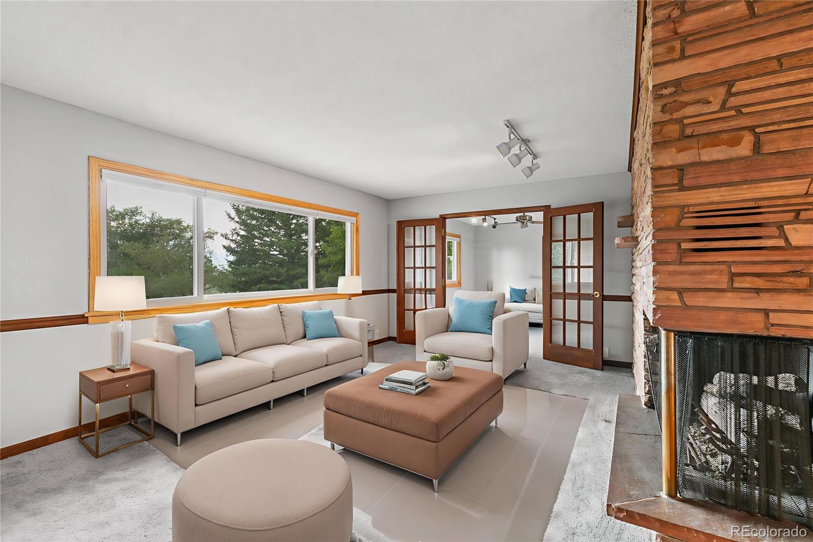 MLS Image #8 for 2835 n chelton road,colorado springs, Colorado