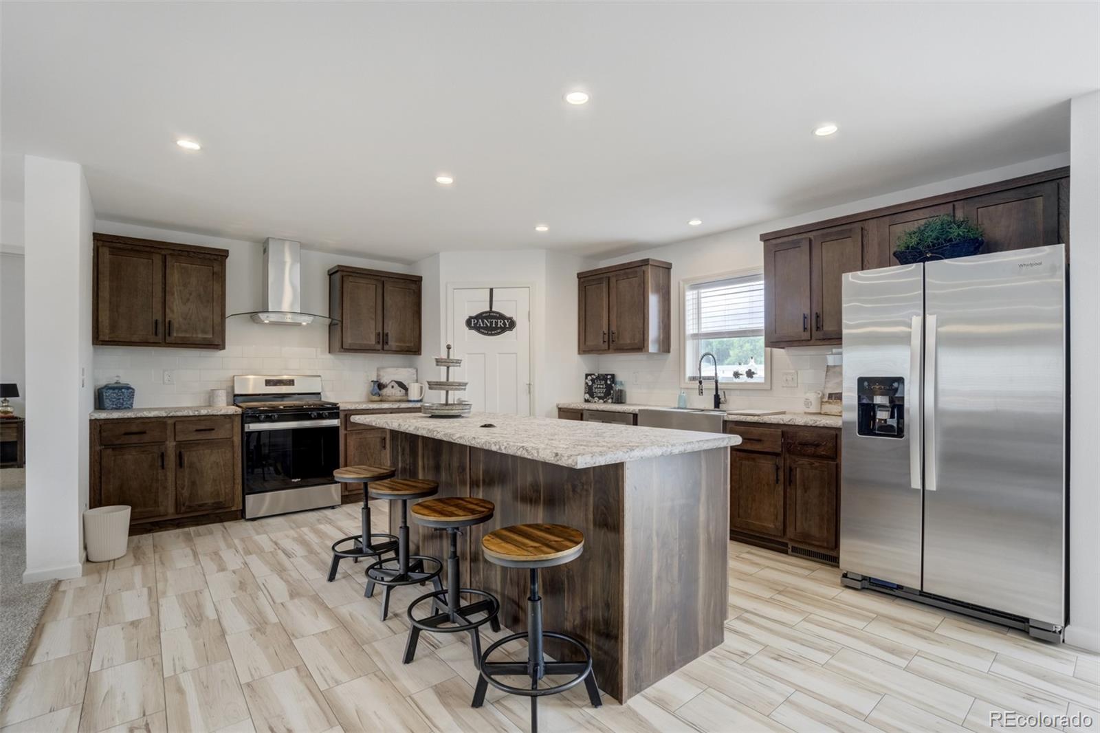 MLS Image #0 for 304 e 8th street,flagler, Colorado