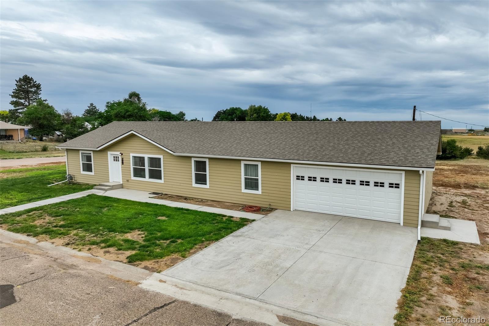 MLS Image #1 for 304 e 8th street,flagler, Colorado