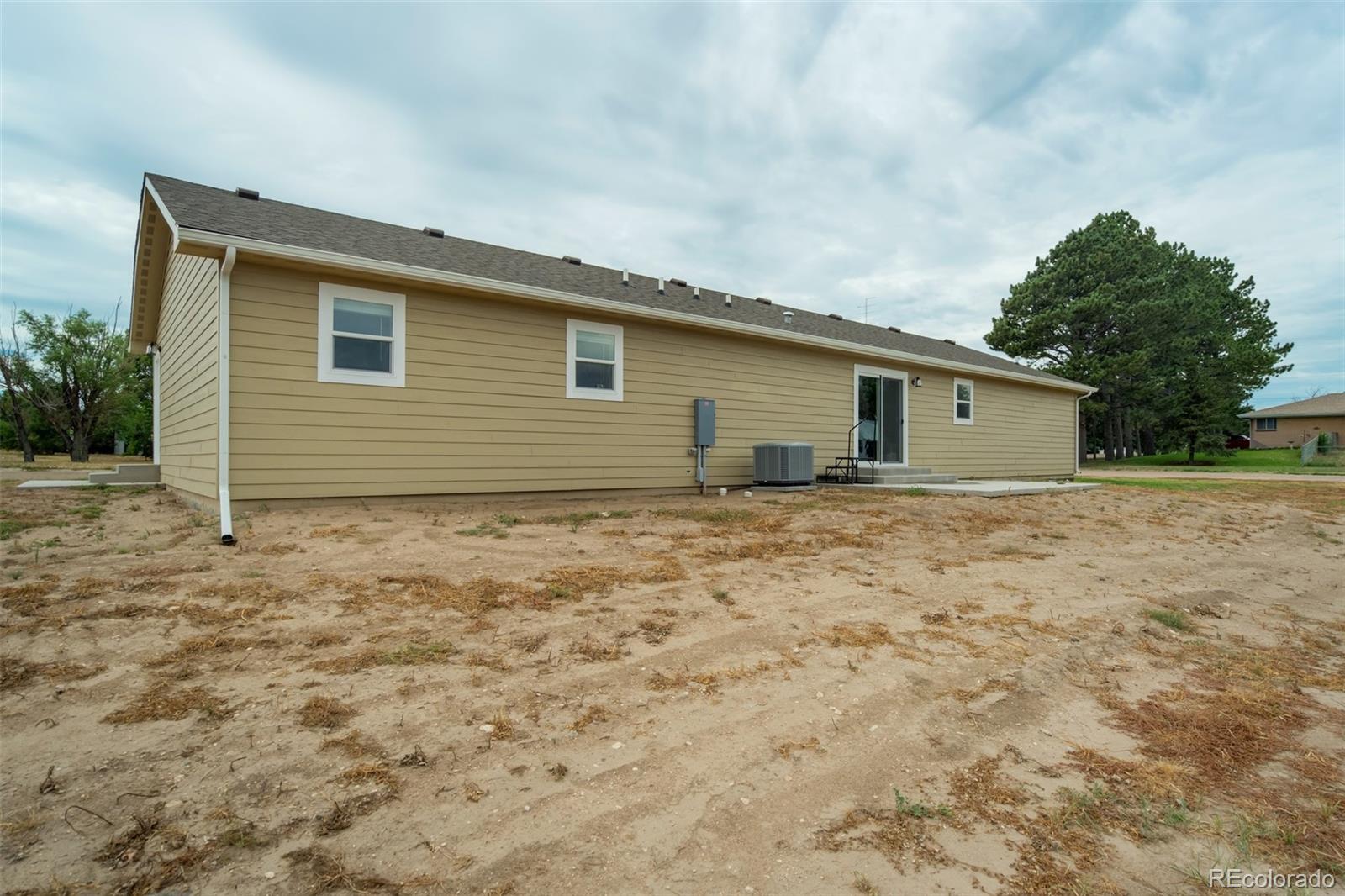 MLS Image #32 for 304 e 8th street,flagler, Colorado