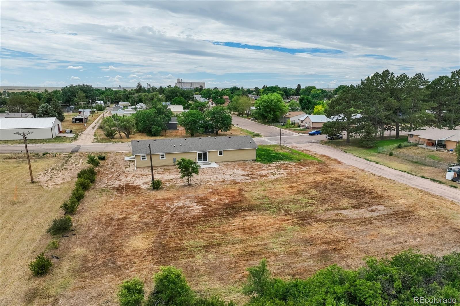 MLS Image #34 for 304 e 8th street,flagler, Colorado