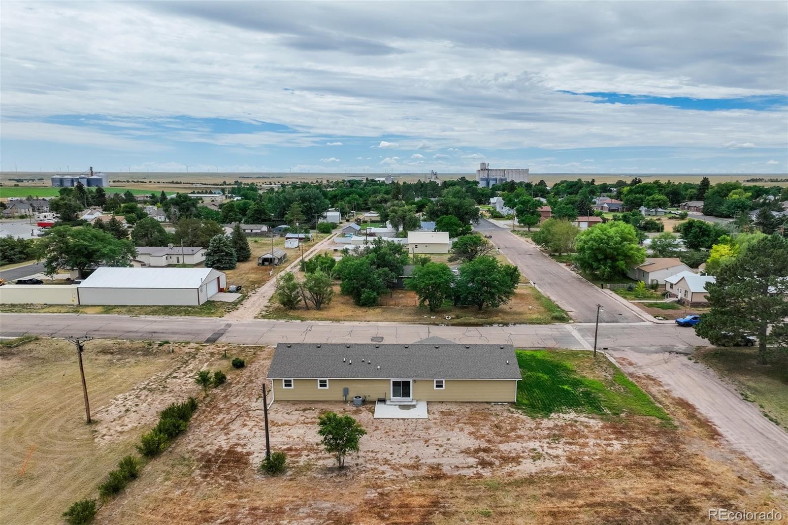 MLS Image #35 for 304 e 8th street,flagler, Colorado