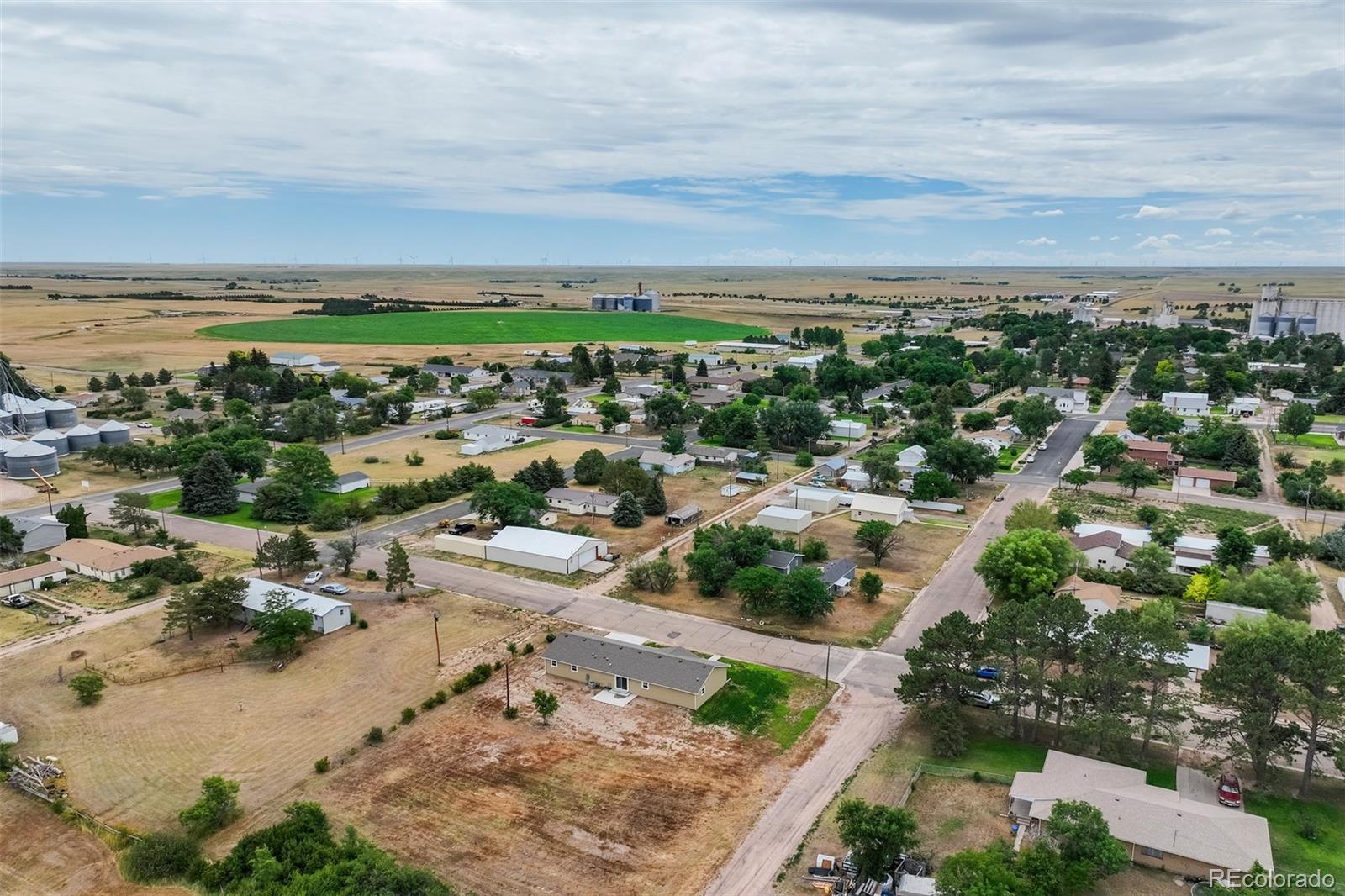 MLS Image #36 for 304 e 8th street,flagler, Colorado