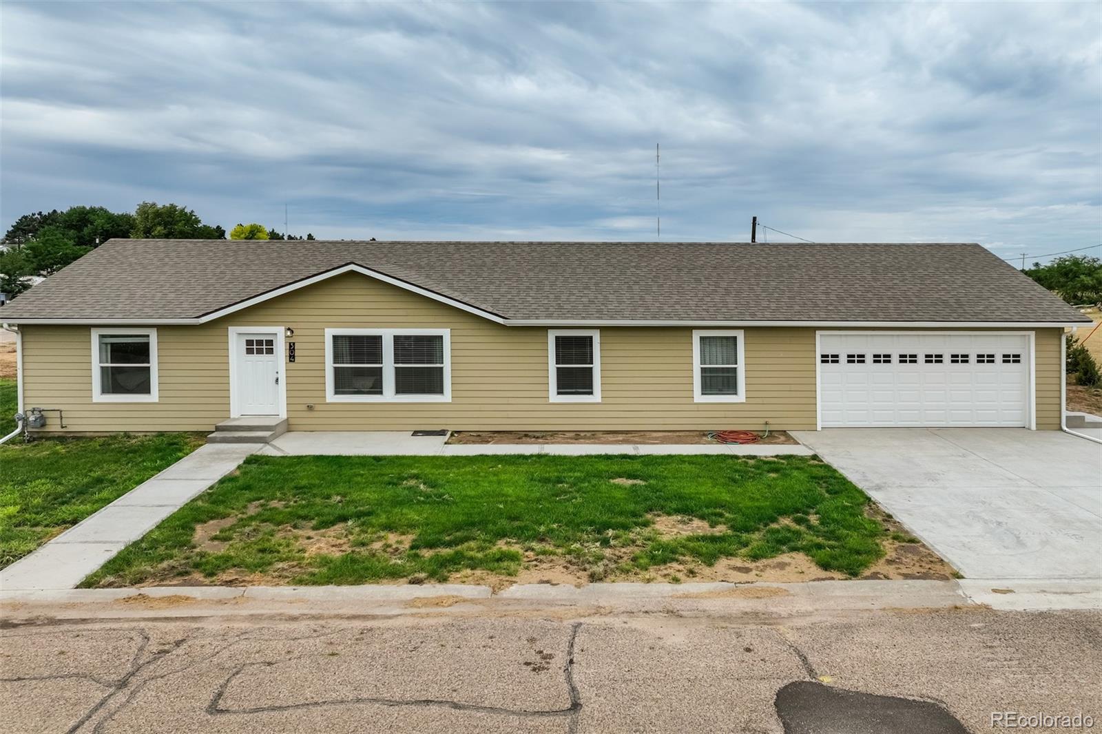 MLS Image #5 for 304 e 8th street,flagler, Colorado