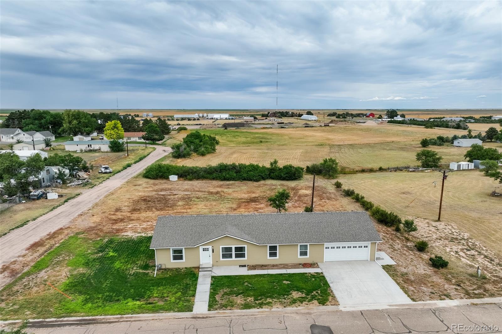MLS Image #7 for 304 e 8th street,flagler, Colorado