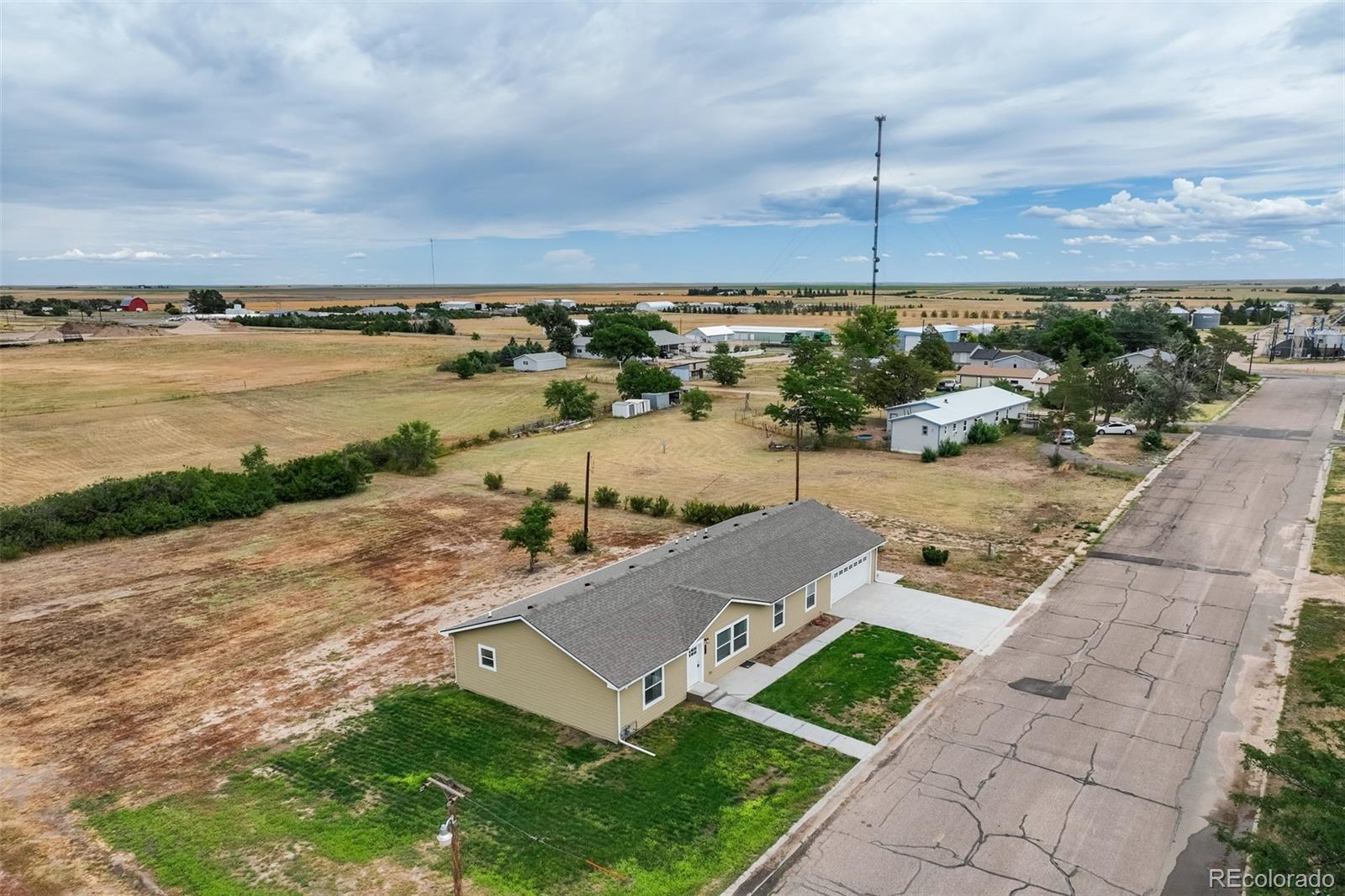 MLS Image #8 for 304 e 8th street,flagler, Colorado