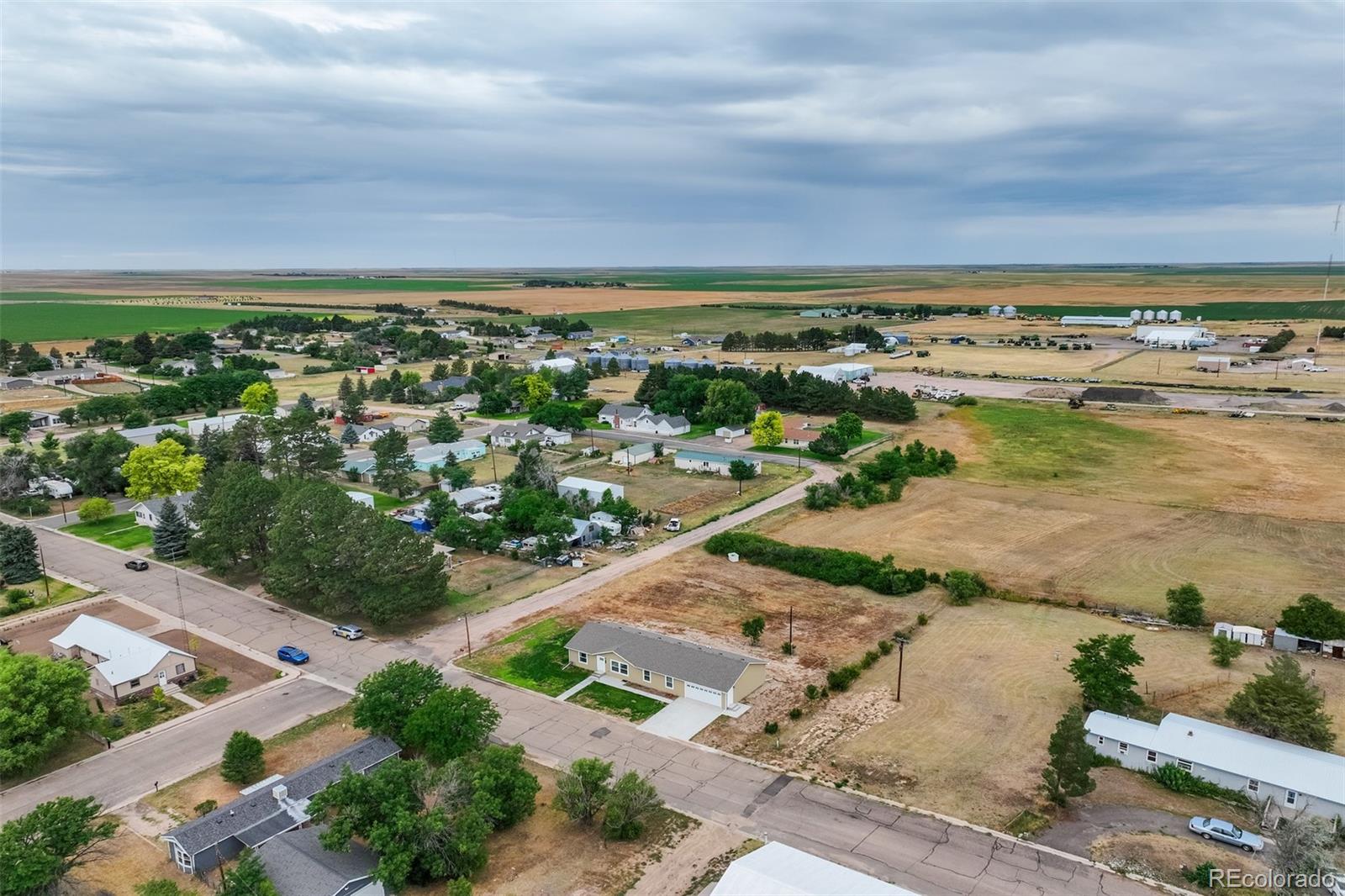 MLS Image #9 for 304 e 8th street,flagler, Colorado