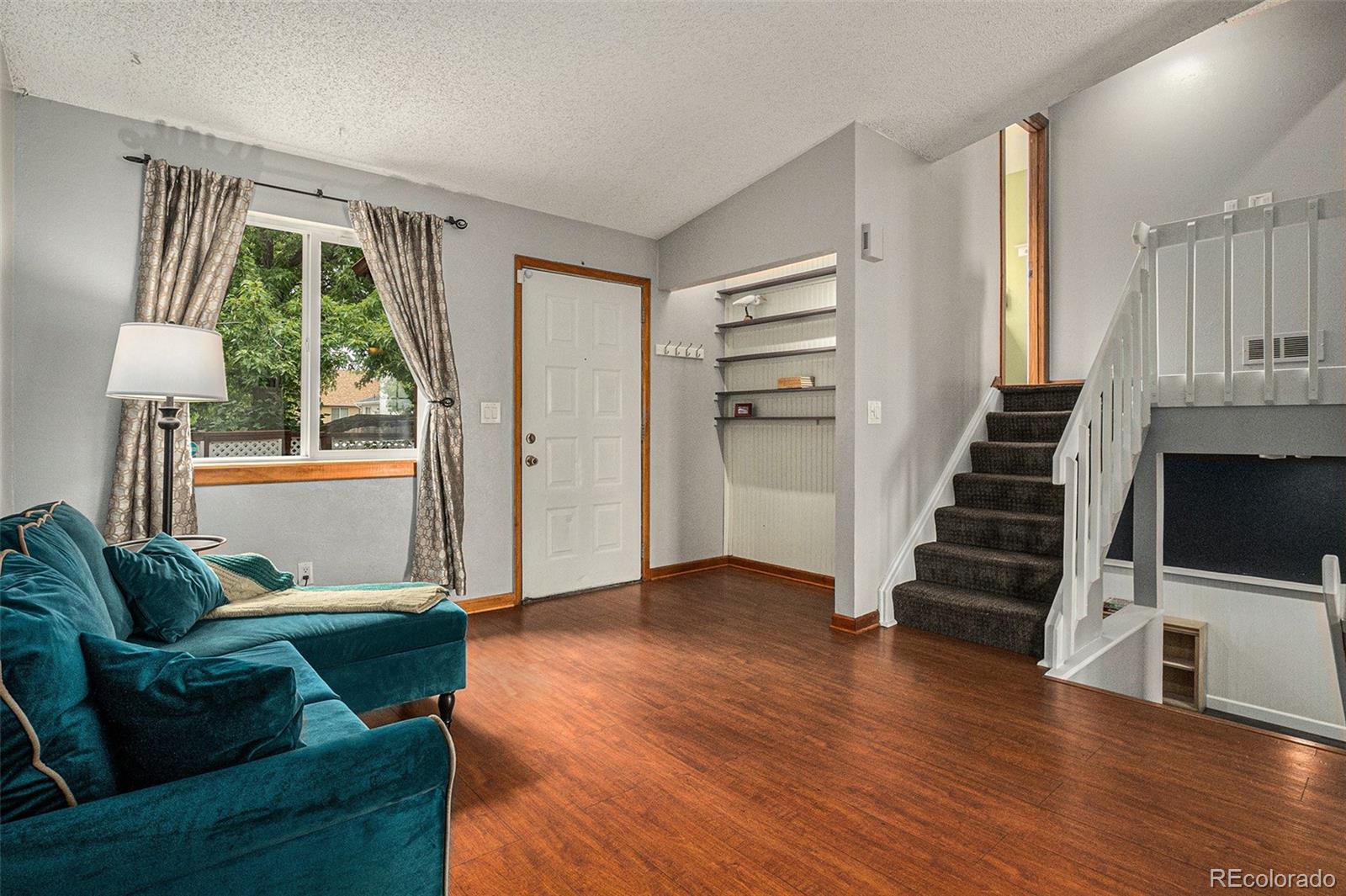 MLS Image #4 for 17423 e chenango drive,aurora, Colorado