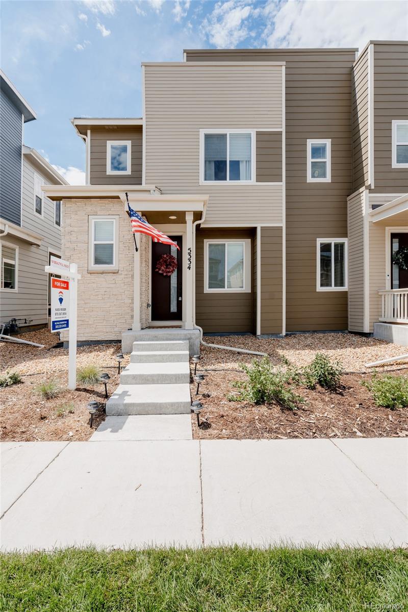 MLS Image #2 for 5334  warrior street,frederick, Colorado