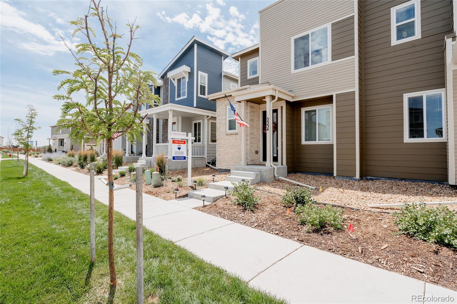 MLS Image #30 for 5334  warrior street,frederick, Colorado