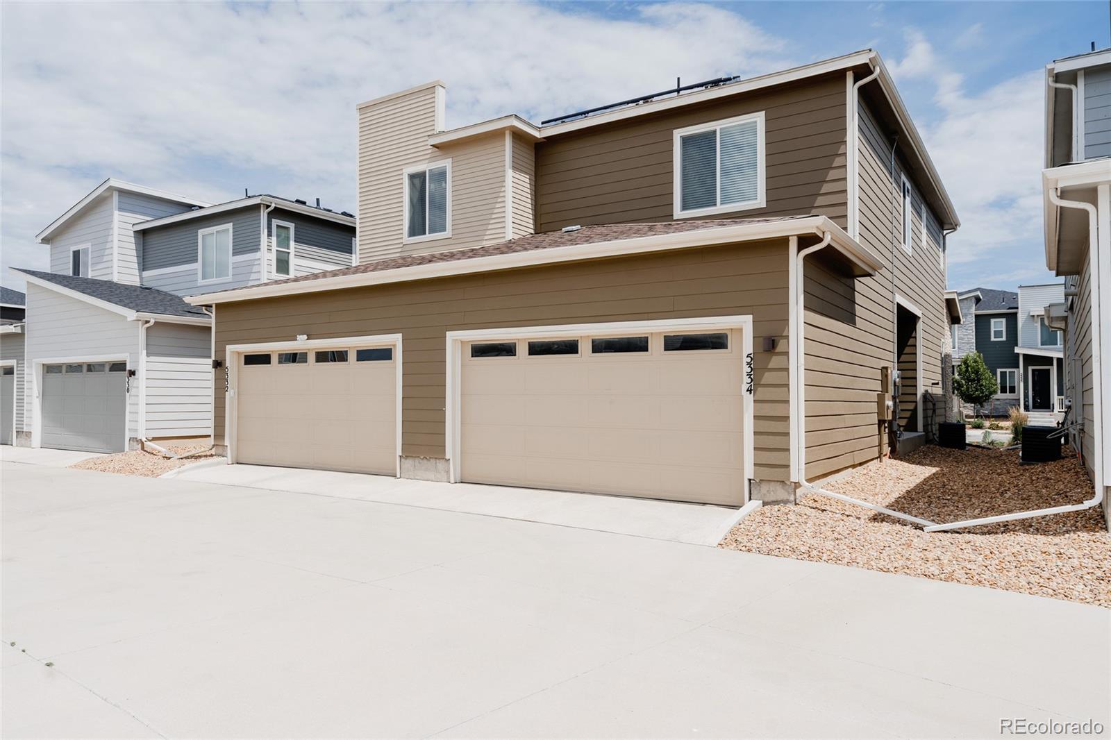 MLS Image #33 for 5334  warrior street,frederick, Colorado
