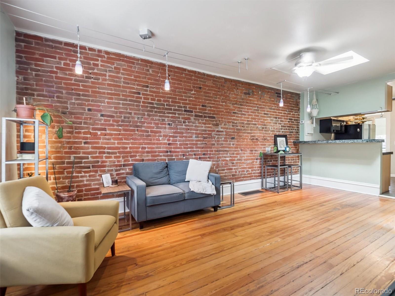 CMA Image for 511 N Washington Street,Denver, Colorado