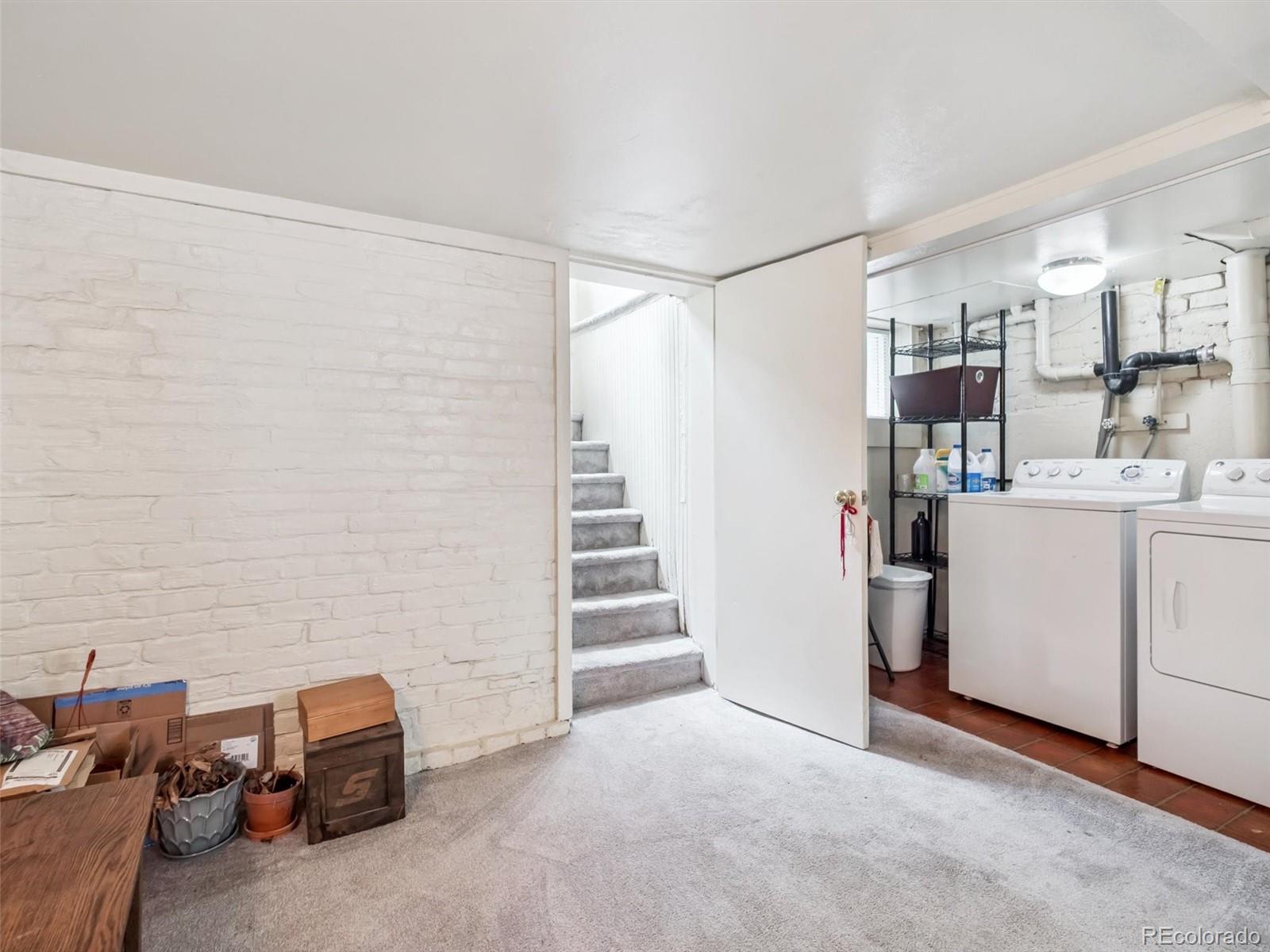 MLS Image #10 for 511 n washington street,denver, Colorado