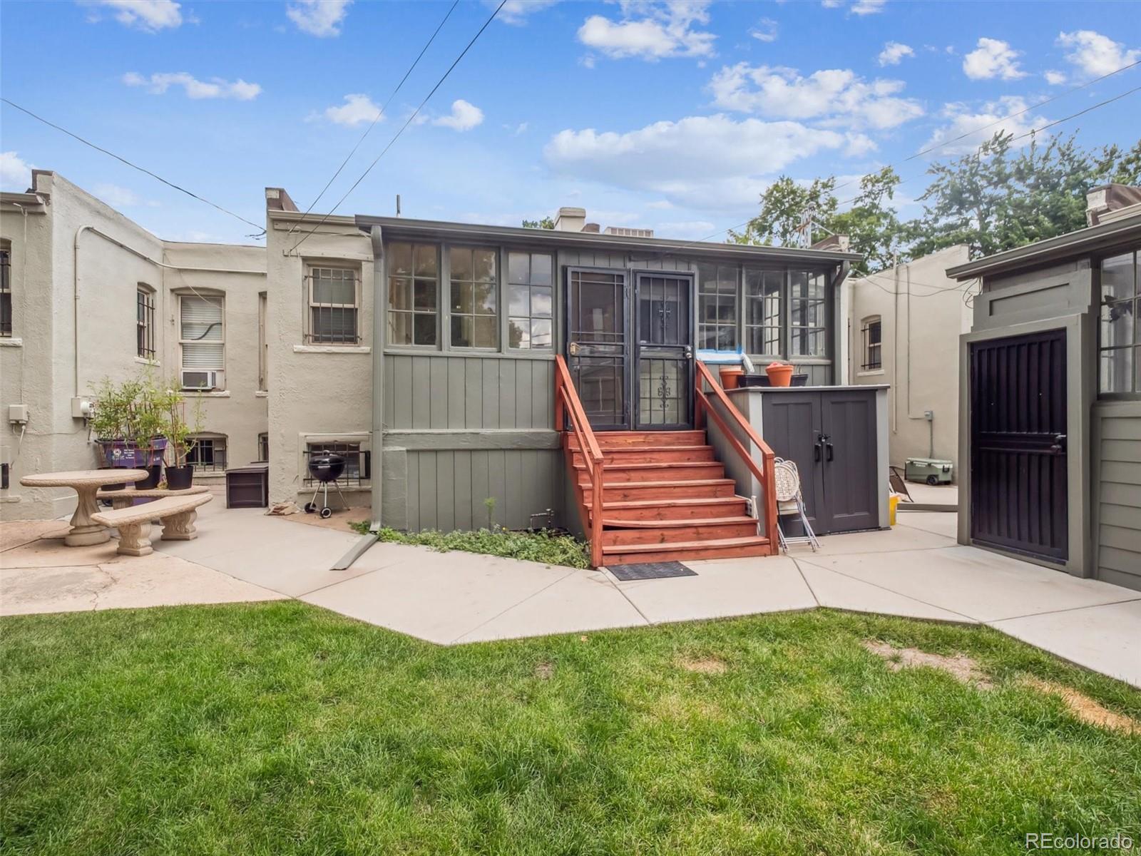 MLS Image #11 for 511 n washington street,denver, Colorado