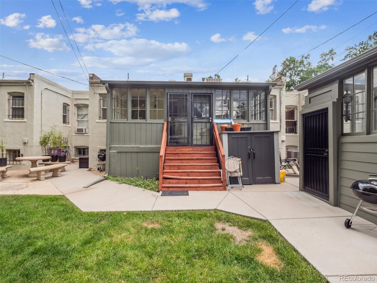 MLS Image #12 for 511 n washington street,denver, Colorado