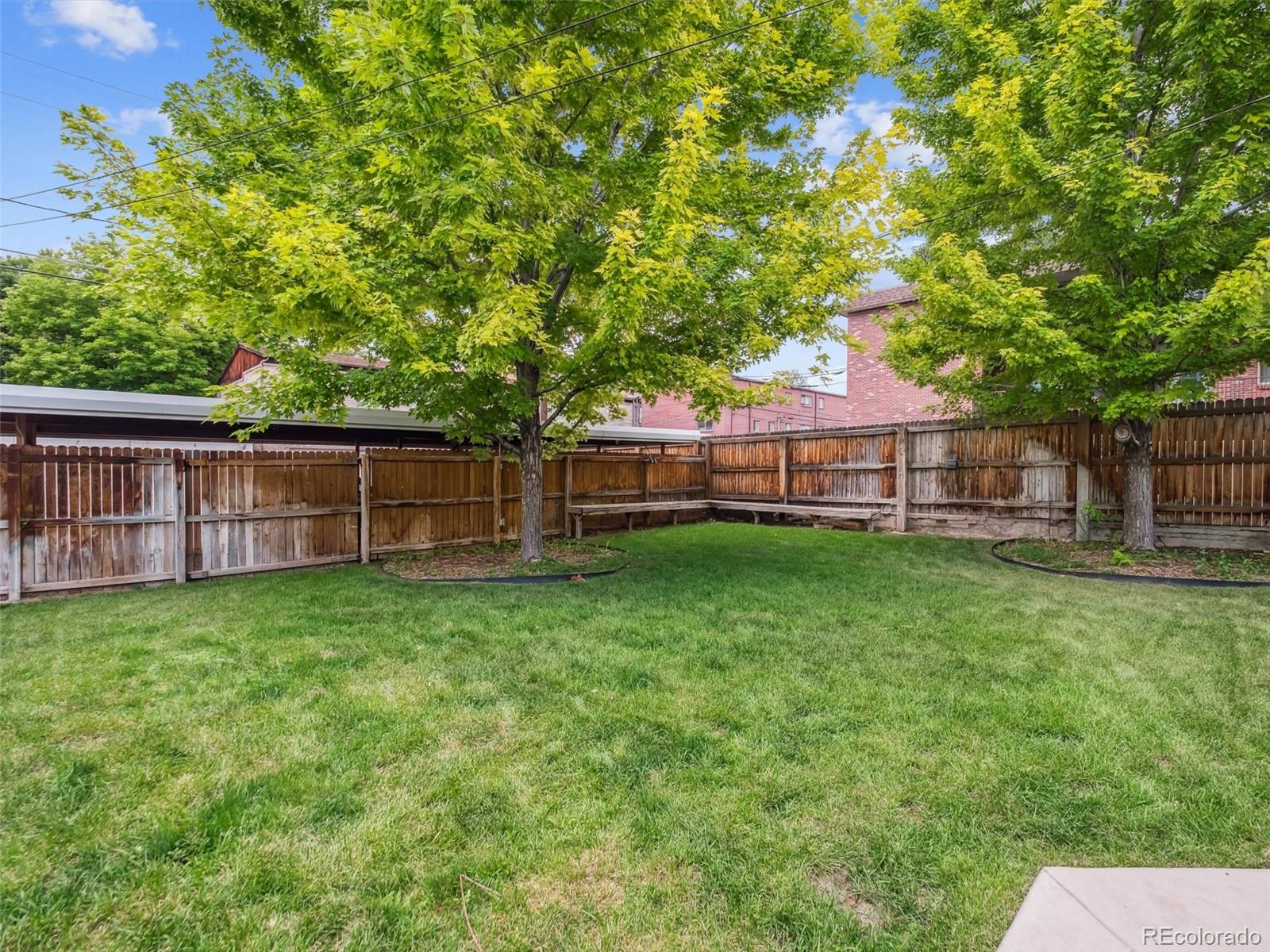 MLS Image #13 for 511 n washington street,denver, Colorado