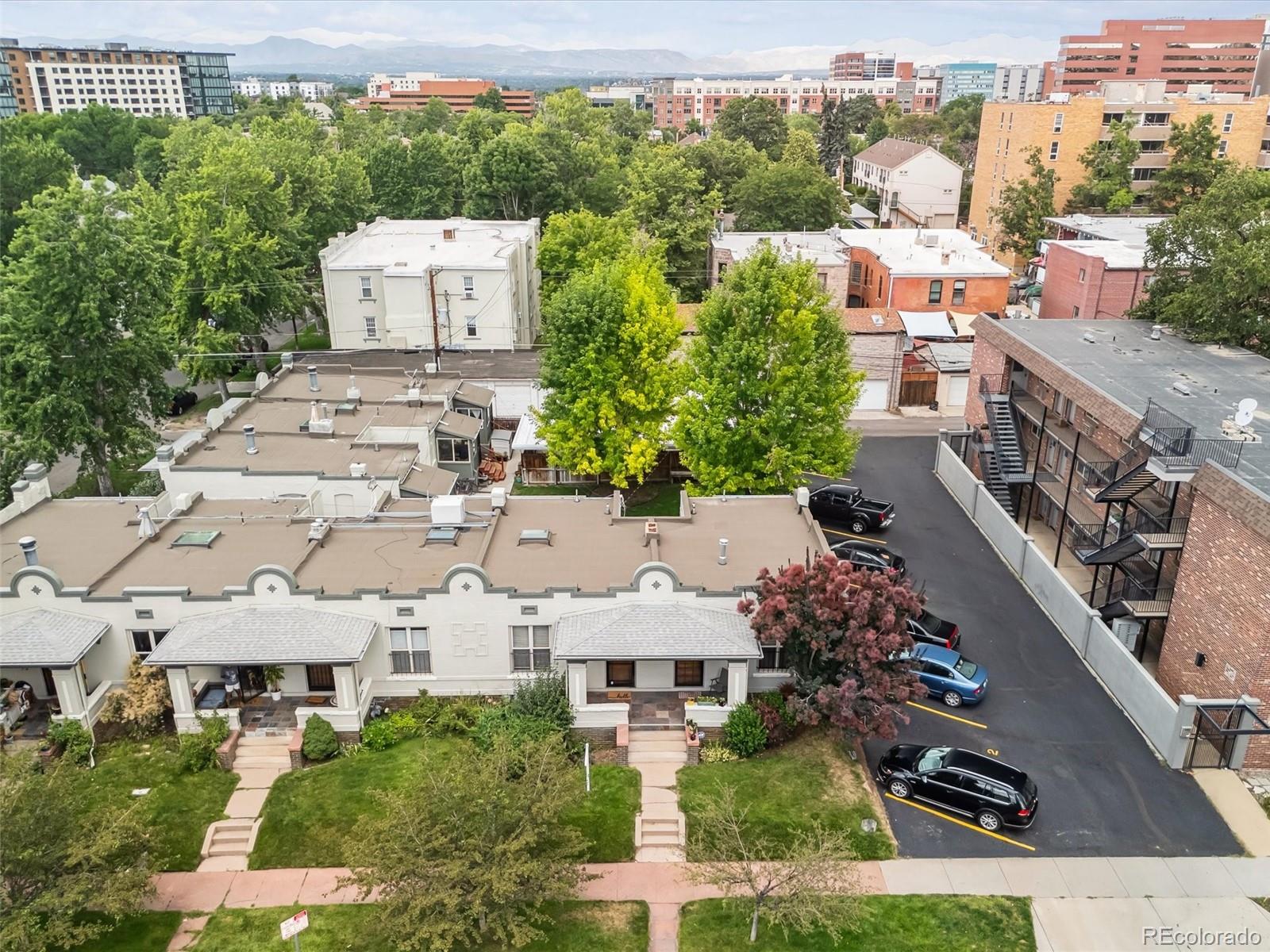 MLS Image #15 for 511 n washington street,denver, Colorado