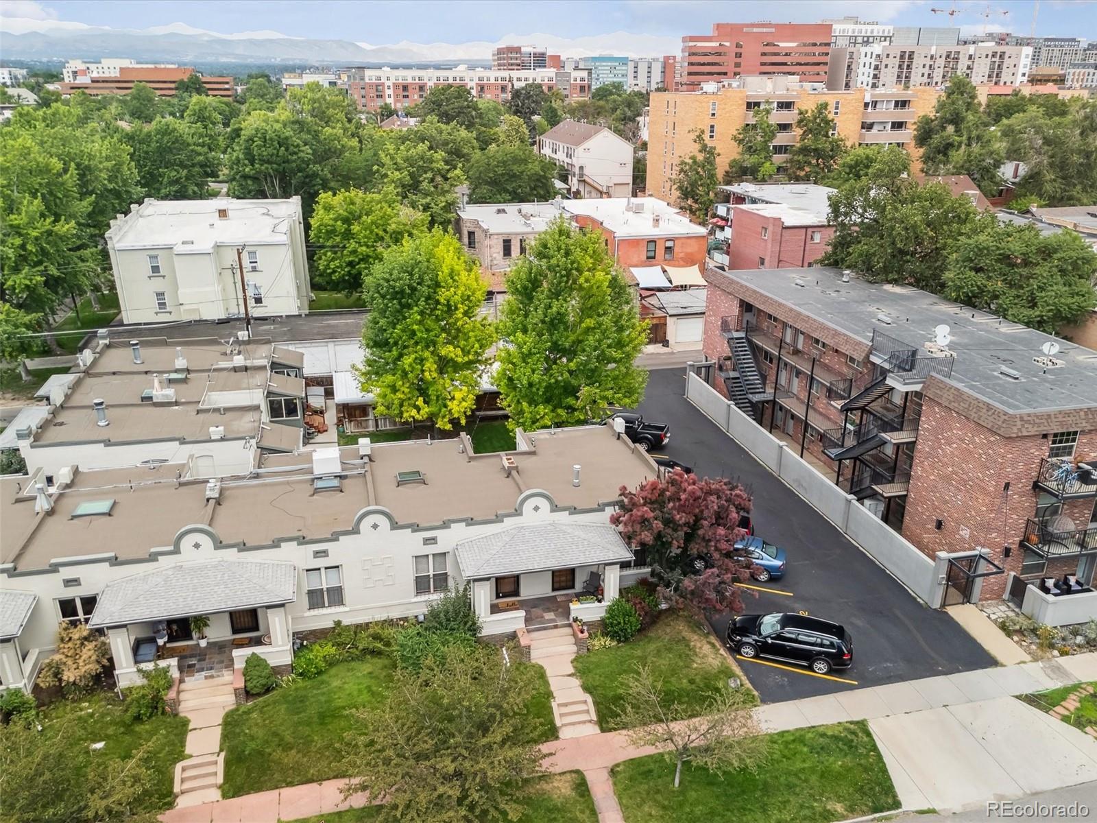 MLS Image #16 for 511 n washington street,denver, Colorado