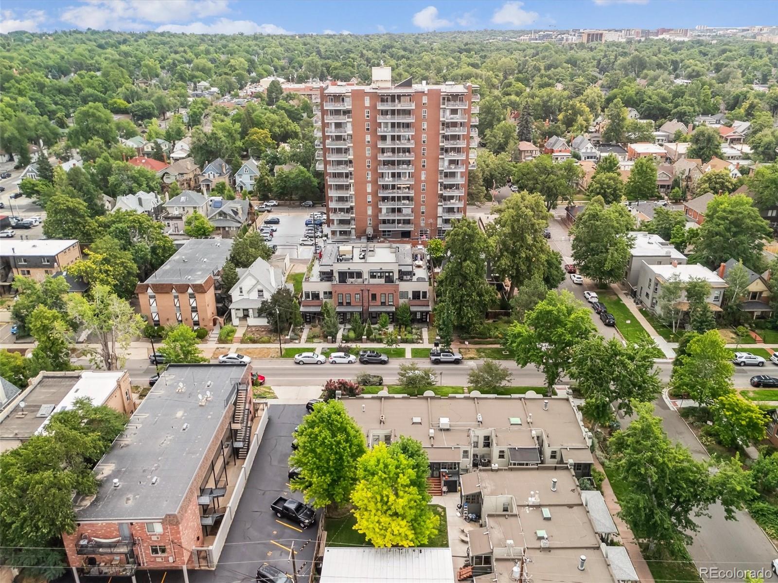 MLS Image #17 for 511 n washington street,denver, Colorado