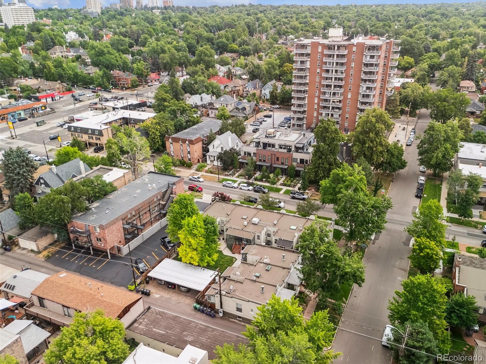 MLS Image #18 for 511 n washington street,denver, Colorado