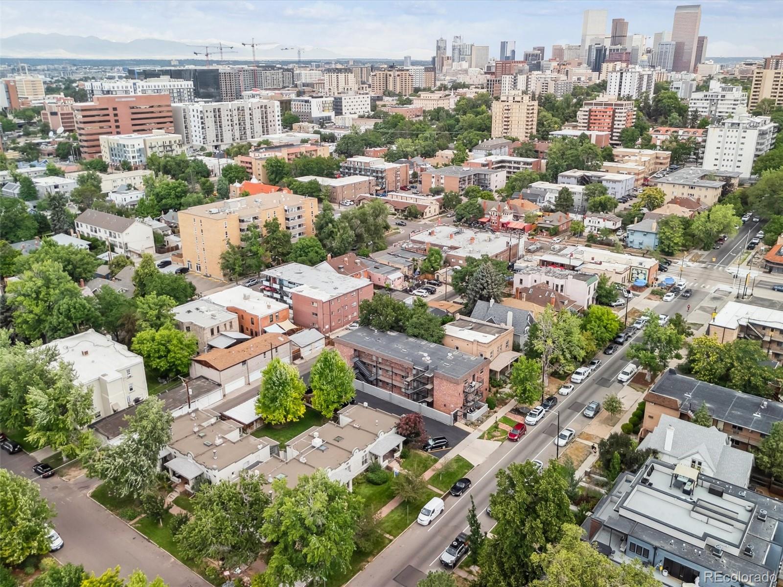 MLS Image #19 for 511 n washington street,denver, Colorado