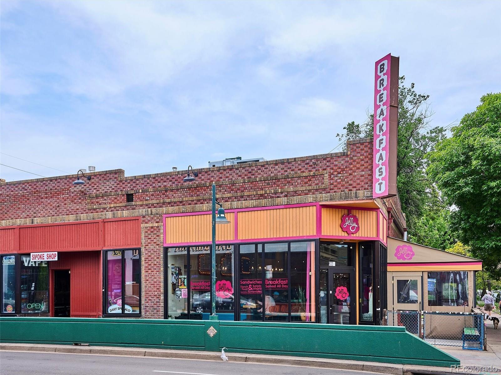 MLS Image #21 for 511 n washington street,denver, Colorado