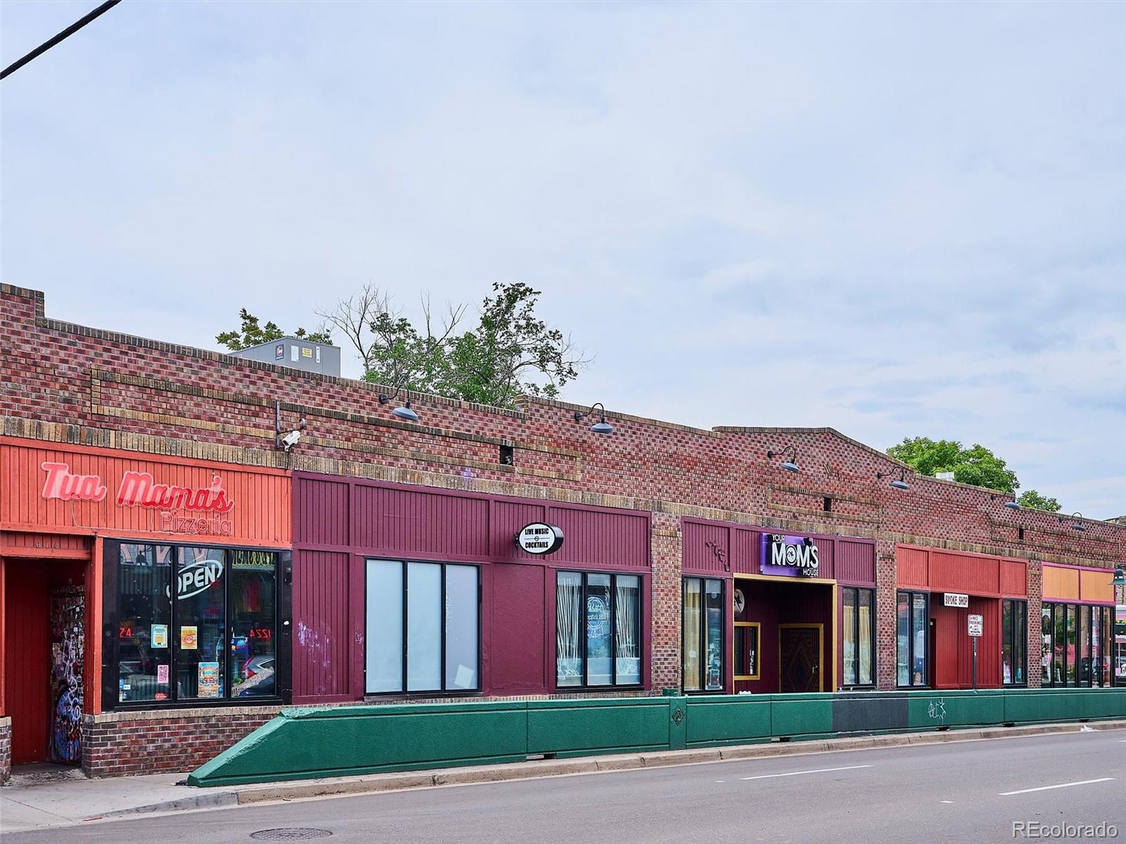 MLS Image #22 for 511 n washington street,denver, Colorado
