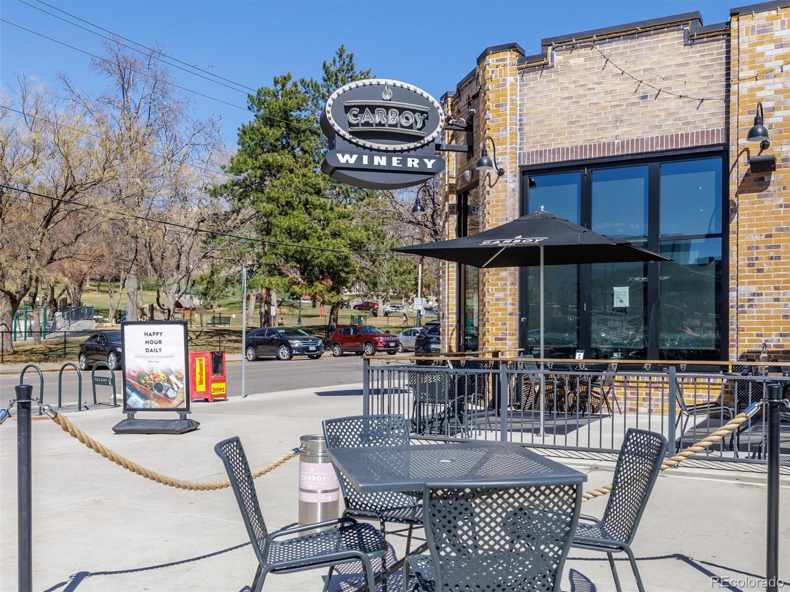 MLS Image #23 for 511 n washington street,denver, Colorado
