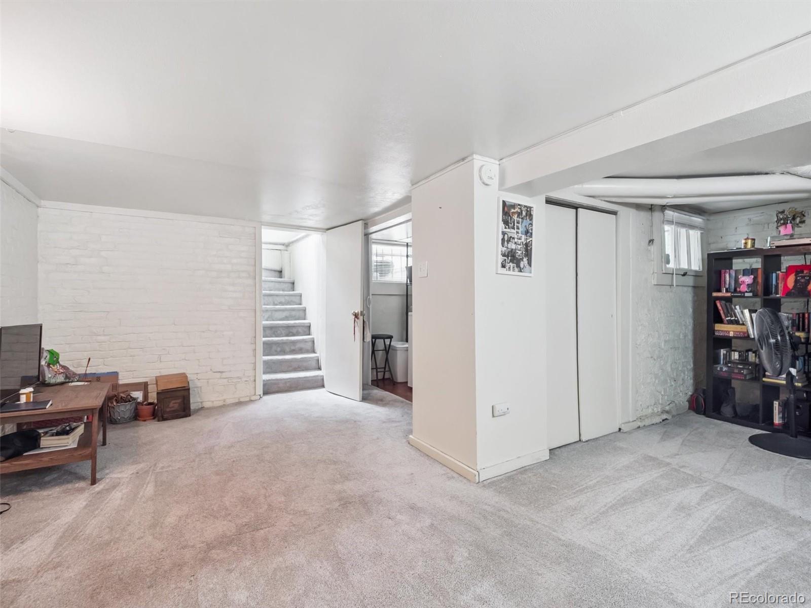 MLS Image #9 for 511 n washington street,denver, Colorado