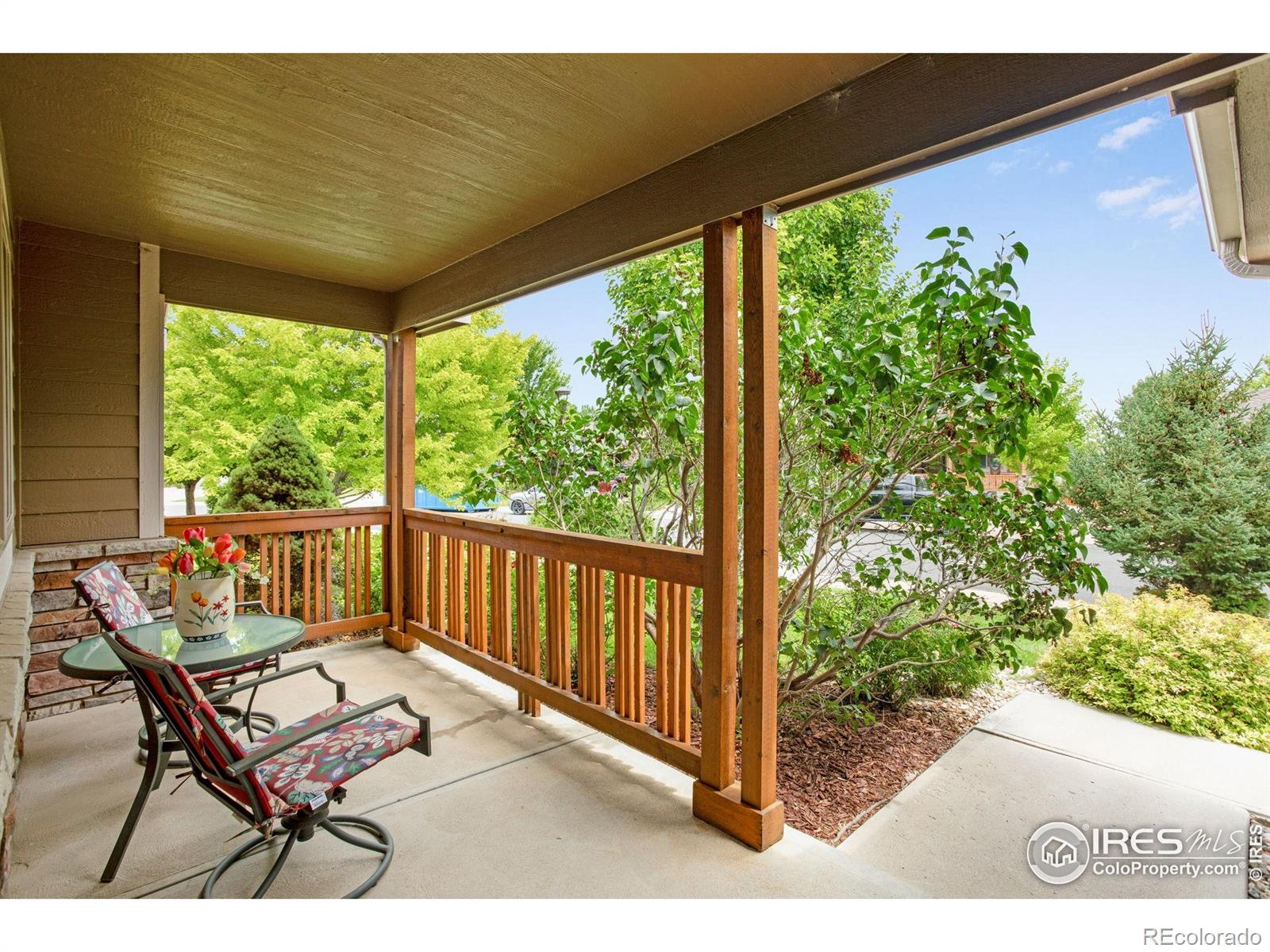MLS Image #2 for 4543  cole drive,loveland, Colorado