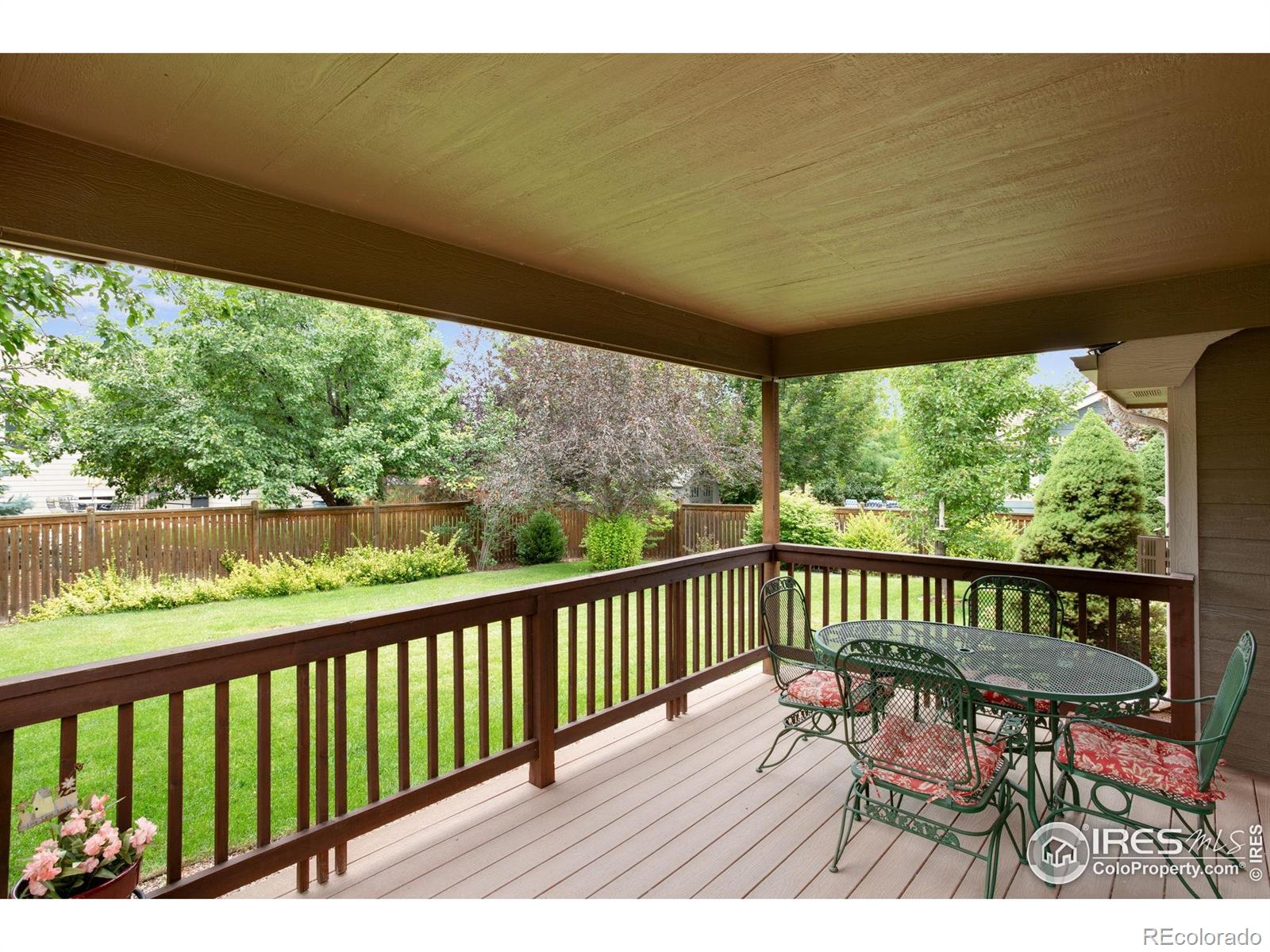 MLS Image #25 for 4543  cole drive,loveland, Colorado