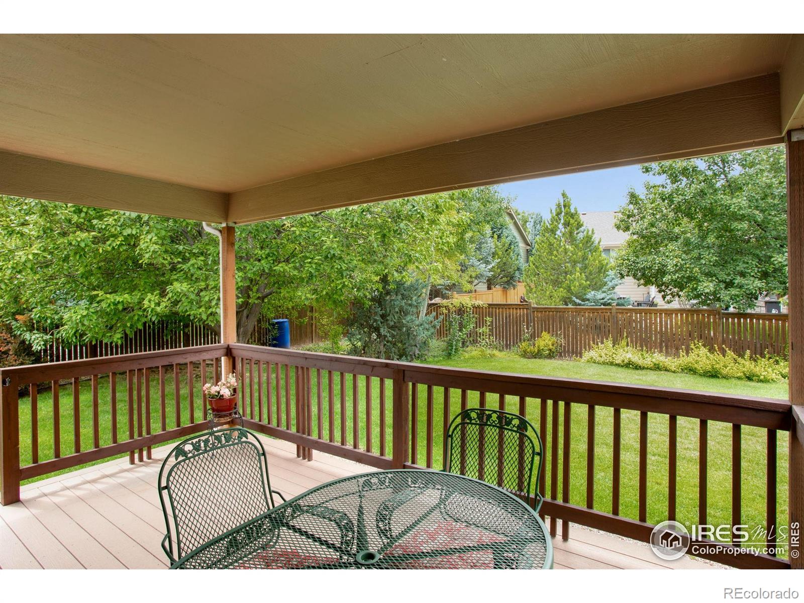 MLS Image #26 for 4543  cole drive,loveland, Colorado