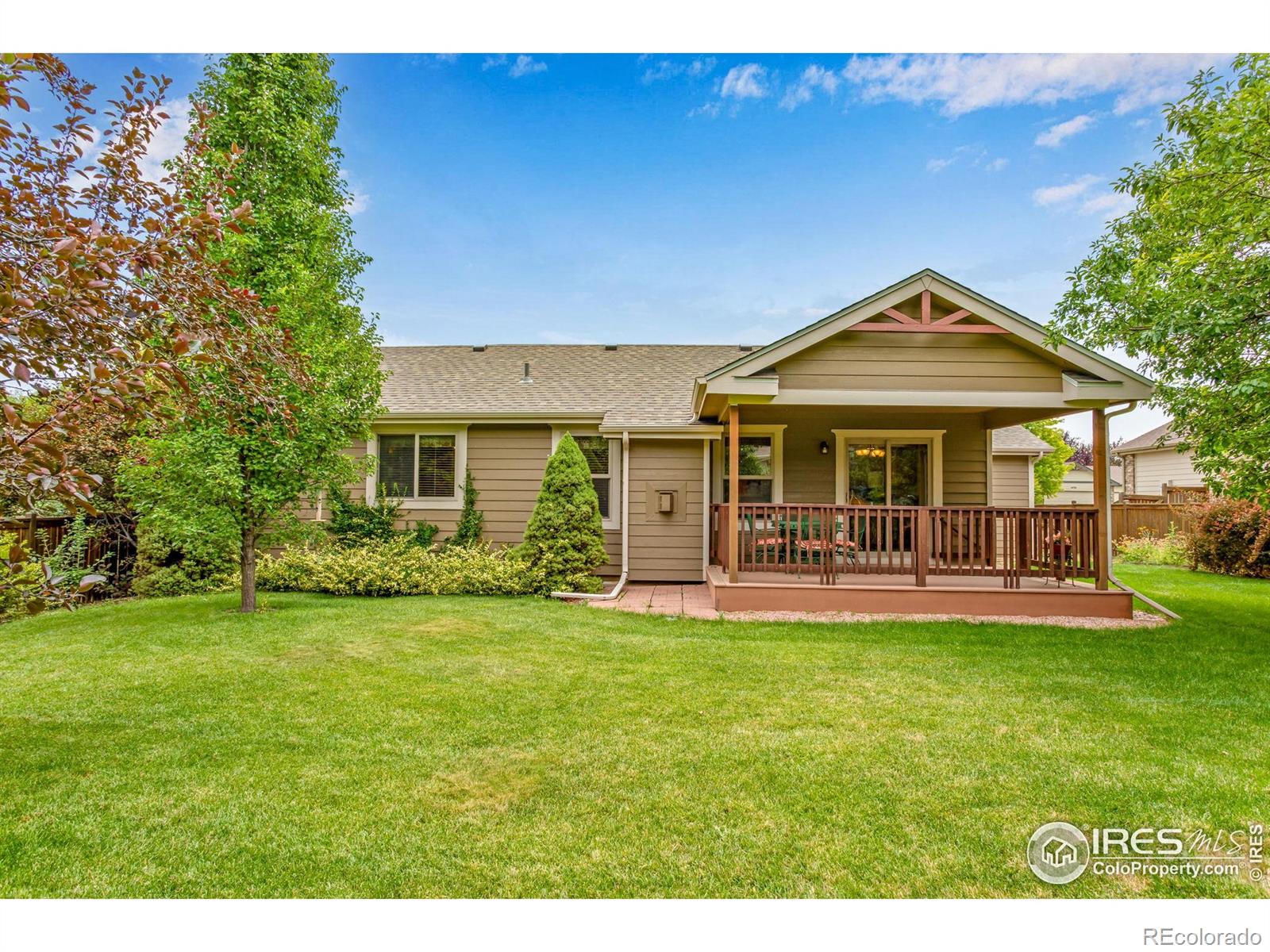 MLS Image #27 for 4543  cole drive,loveland, Colorado